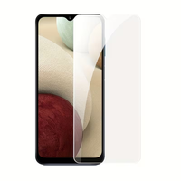Protecteur d'écran en verre trempé HD Samsung, anti-rayures, sans bulles, protection d'écran haute définition, protecteur d'écran Android
