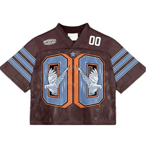 Maillots et pantalons de baseball/softball personnalisés pour adultes, en polyester respirant, avec impression par transfert thermique de haute qualité, collection 2026 - Product Image 4