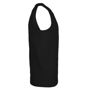 Camiseta sin Mangas para Hombre, Económica, para Gimnasio y Fitness, Cómoda, de Secado Rápido, con Opción de Logotipo Personalizado - Product Image 3