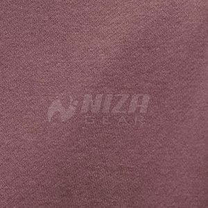 NIZA GEAR Veste d'hiver décontractée pour homme grande taille avec fermeture éclair quart de tour, séchage rapide, écologique, respirante, logo frontal, fabriquée au Pakistan - Product Image 5