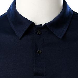 Polo de Golf Unisex para Hombre, Personalizado, de Algodón PK, de Secado Rápido, Corte Clásico, Camisetas al por Mayor para Personal de Hoteles y Restaurantes - Product Image 4