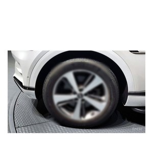 เจเนซิส จีวี80 ปี 2024 เครื่องยนต์เบนซิน 2.5T ขับเคลื่อน 2 ล้อ เกียร์อัตโนมัติ เบาะหนัง กล้องมองหลัง-74,541 กม. - Product Image 5