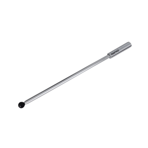 Pistola Magnética Reutilizable de Acero Inoxidable para Bolus en Ganado, Recta de 54cm, Duradera, para Cuidado Animal Veterinario - Product Image 1