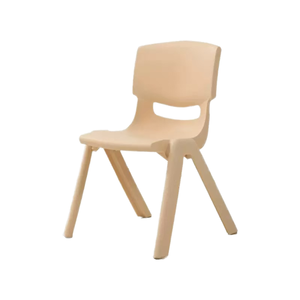 Nouvelle Arrivée 2026 : Chaise en Plastique de Haute Qualité <span class=keywords><strong>et</strong></span> Économique pour Enfants – Ensembles de Mobilier pour la Maternelle <span class=keywords><strong>et</strong></span> la Crèche - Product Image 1