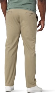 Pantalones de pirata para hombre, disfraz gótico medieval renacentista, cintura elástica, 100% poliéster, talla grande 3XL - Product Image 5