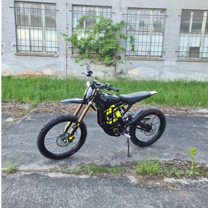 Motocicleta Eléctrica Todoterreno 2025, Modelo Light Bee X, 8kw, Batería de 40Ah, Económica, Sur Ron LBX, Bicicleta Eléctrica Todoterreno para Adultos - Product Image 1