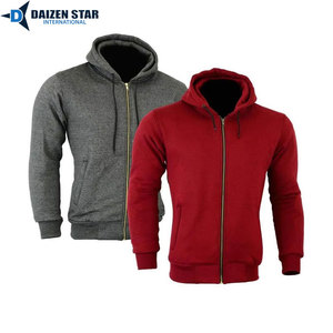 Sudadera con Capucha para Motociclismo de Invierno Reforzada con Kevlar, Unisex, Forrada con Forro Polar, Ropa de Seguridad con Resistencia a los Arañazos - Product Image 4