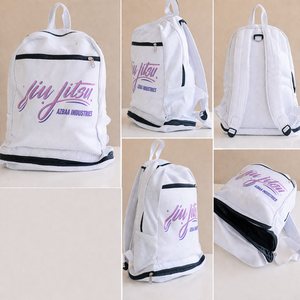 Premium Quality Kingz Convertible <b>Backpack</b> BJJ MMA Gym Bag - Product Image 6