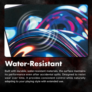 Customized Large <b>Computer</b> Cute <b>Mouse</b> Pad Custom Gaming Extended Waterproof Desk Mat - Product Image 4