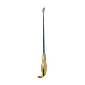 Espátula Dissectora de Senos de Acero Inoxidable - Product Image 1