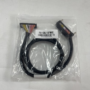 สายเชื่อมต่อมิตซูบิชิของแท้ใหม่ 100% ยาว 3.0 ม. รุ่น FA-CBL30FMV-M - Product Image 2