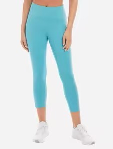 Best Quality High Waist Women Compression <b>Leggings</b> <b>Seamless</b> Stretch Running Yoga Pants Breathable Quick Dry Gym Knitted - Product Image 3