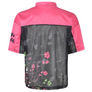 OEM/ODM Custom Heat-Transfer Printed Retro American Football Jerseys Mesh 100% <b>Polyester</b> Short Sleeve Breathable - Product Image 5