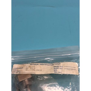2 AXCELIS 1706390 HT EXCH. PIE0009, 146269 - Équipements et pièces semi-conductrices d'occasion fiables à l'échelle mondiale - Product Image 6