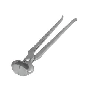 เครื่องมือตัดแต่งกีบม้าแบบปรับได้ ออกแบบเองได้ ผลิตจากสแตนเลส ANAAIF - Product Image 1