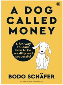 Un Perro Llamado Dinero, Libro de Bolsillo Inspirador y Educativo para Niños, Libro sobre Dinero y Emprendedorismo - Product Image 2