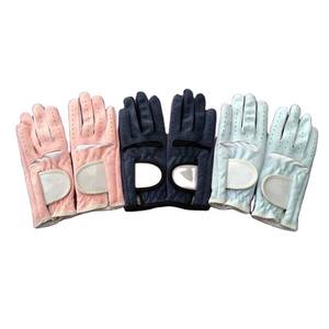 Grip Enhancing Sweat Resistant Long Lasting Comfortable Hand Wear Golf Glove for Men and Women Golfers Outdoor Golf Training - Product Image 6