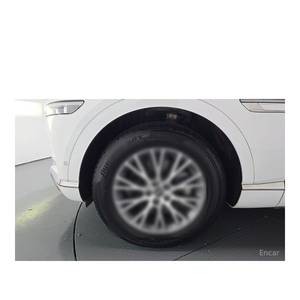 Genesis GV80 3.0 Diésel AWD 2023 con 76,228 km, Volante a la Izquierda, Caja de Cambios Automática, Asientos de Cuero, Cámara Trasera - Product Image 4