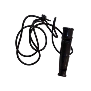 Silbato de Cuerno de Búfalo Hecho a Mano, Ecológico y de Alta Calidad, Estilo Animal Pulido, Tamaño Personalizable, Precio Bajo al por Mayor - Product Image 1