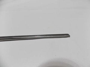 Kerrison Rongeurs Premium en Acier Inoxydable, Instruments Chirurgicaux Réutilisables pour Neurochirurgie, Orthopédie et Chirurgie Spinale, Certifiés CE ISO - Product Image 4