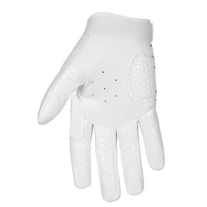 Gants de frappe de baseball de qualité supérieure, ajustement parfait, faible MOQ, vente en gros, OEM, gants de frappe sportifs avec design personnalisé, livraison rapide pour les professionnels - Product Image 6