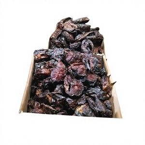 Premium 100% Natural Smoked Whole Dried Catfish Salted <b>Vacuum</b> Pack <b>Bag</b>/Box High-Protein Healthy Food - Product Image 6