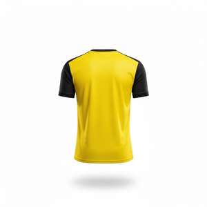 Uniforme de Fútbol Personalizado por Sublimación para Clubes, Academias y Ligas, Ligero, Antibacterial, Transpirable, Jersey y Pantalones Cortos, Global - Product Image 2