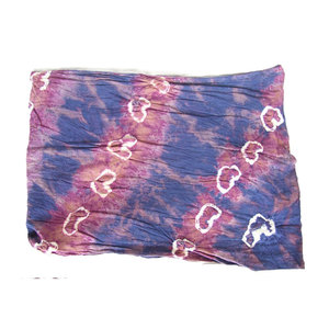 Écharpe en organza de soie transparente, couleur bronze métallique élégante, accessoire de mode luxueux, léger et transparent pour femmes, élégant - Product Image 3