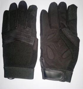 ถุงมือหนังนิรภัยสำหรับงานหนัก ทนความร้อน ทนทาน ป้องกันได้ดี - Product Image 6