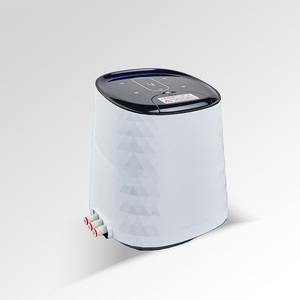 [Dongin Hitech] HUDREAM Colchón de Agua Refrigerante y Calefactor, Cuatro Estaciones, Circulación Inteligente de Agua, Colchón Silencioso para Dormir - Product Image 5