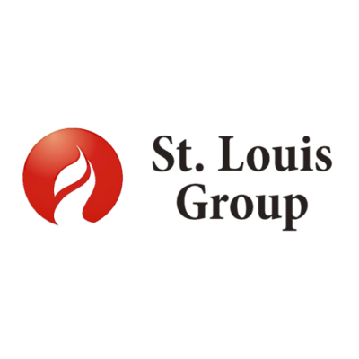 St. Louis Group EU, BV logo