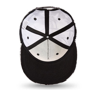 Gorra de Estilo de Vida Pro-Active, Diseño Personalizado, Gorra de Béisbol Profesional para Exteriores, Ropa para la Cabeza, Nuevo Modelo 2026 - Product Image 5