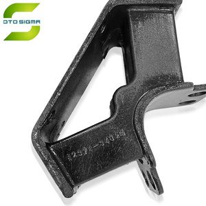Isolateur de support moteur OTO SIGMA 12371-34020 pour Toyota, remplacement en caoutchouc de qualité supérieure, qualité OE, fabriqué à Taïwan - Product Image 3