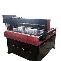 Mini routeur CNC Suda 8070, petite fraiseuse CNC / routeur CNC pour bois, acrylique, pierre, métal, aluminium avec contrôleur Mach 3 DSP