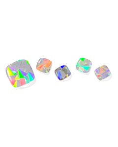 Gel pour ongles et pédicure K Beauty Premium pour la mode féminine / Facile à appliquer et à enlever / Différentes couleurs / Sans lampe UV - Product Image 1