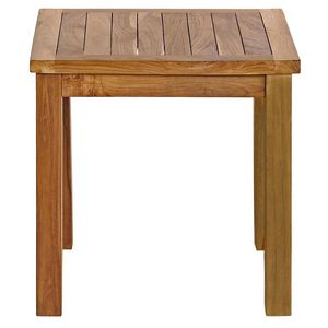 Solid Oak <b>Wood</b> Square <b>Dining</b> <b>Table</b> Lower Shelf Strong <b>Rustic</b> Modern Design Eco-Friendly Waterproof Stable Home Furniture Hotel - Product Image 1