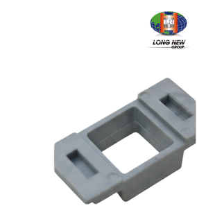ขายึดพลาสติกแบบกำหนดเองของ LONGNEW สำหรับอุปกรณ์อุตสาหกรรมและอุปกรณ์อิเล็กทรอนิกส์ - Product Image 4
