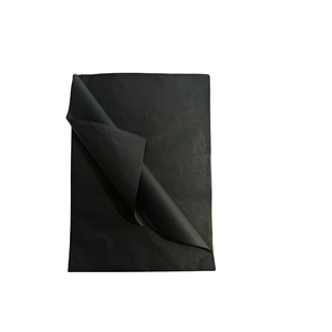 Distribuidor Confiable que Vende Papel de Seda de Color Sólido de Excelente Calidad con Acabado Suave de 18–80 GSM al Precio Más Bajo - Product Image 1