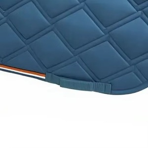 Nouvelles Coussinets de Selle Confortables et Tendance pour Chevaux – Collection Hiver 2024 – Vente en Gros – Personnalisation du Logo Disponible - Product Image 6