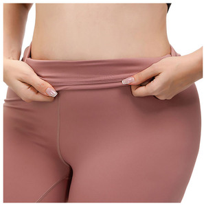 2026 New Wholesale Price Directly Sells Hart Yoga Leggings Fitness Wear <b>Tights</b> Woman Leggings - Product Image 3