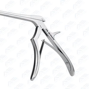 High Quality Ent Kerrison Bone Punch Surgical Instruments Medic Instrument Kerrison Laminectomy Rongeurs Forceps Medical - Product Image 3