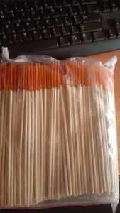 Bâtons d'encens naturels Shree Leela Agarbatti – Punch aux fruits et melon d'été - Product Image 5