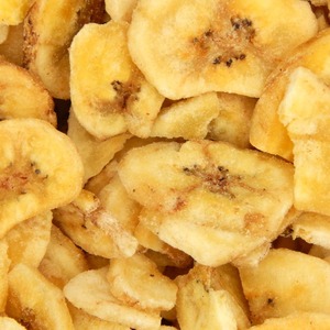 Plátanos Secos Procesados al Sol que Ofrecen un Sabor Auténtico a la Fruta para la Venta al por Mayor y para Compradores de Servicios de Alimentos - Product Image 2