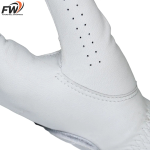 Gants de golf en peau de mouton pour hommes et femmes, gants de golf d'été pour le sport, gants de golf pour hommes et femmes, main gauche, toutes tailles, gants de golf personnalisés - Product Image 6