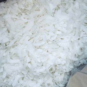 Emballage OEM disponible pour l'exportation, noix de coco semi-décortiquée, fruits tropicaux frais et matures, origine Vietnam, vente en gros, conteneur en vrac, boîte - Product Image 2