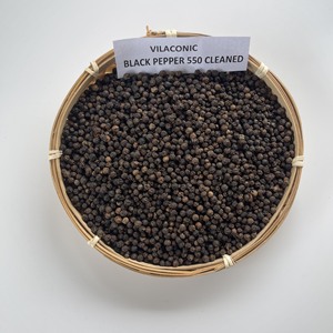 [Keith Vilaconic] Poivre Noir 1kg Poivre Noir Séché Brut AD - Haute Densité Qualité Export Prix Compétitif - Product Image 5