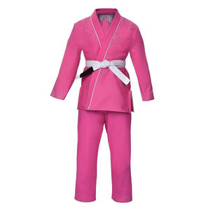 Uniforme de Jiu Jitsu Brasileño RTS de Alta Calidad, Hecho a Medida, Profesional, 450 g/m², con Logotipo Personalizado, Kimono para Luchadores AS-JJ-4816 - Product Image 3