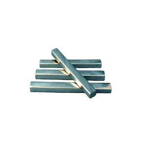 Bulk Wholesale Germanium Metal Ingots Premium Fresh Stock Direct For Global Distribution Networks - Product Image 6