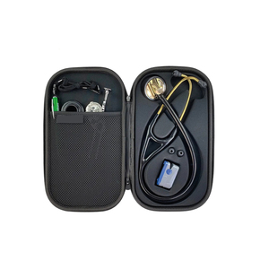 กล่องชุดอุปกรณ์การแพทย์ Ziversy Premium Eco-friendly รุ่น EVA-006 ผลิตจากโฟม EVA ปิดด้วยซิป ออกแบบโลโก้ได้ตามต้องการ สำหรับการเดินทางและกิจกรรมกลางแจ้ง - Product Image 3