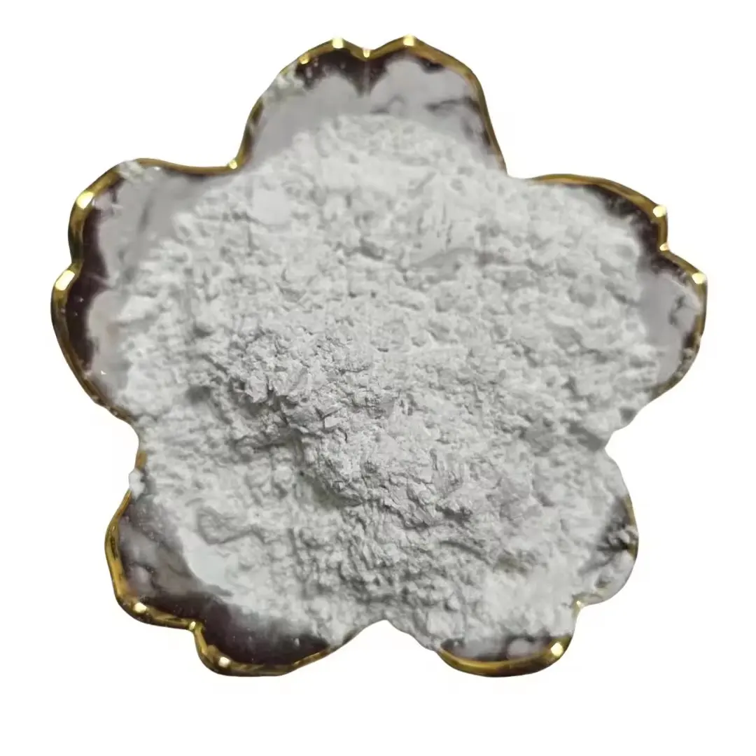 ベトナム炭酸カルシウム粉末極細白色石灰岩CaC03 Cas 471-34-1